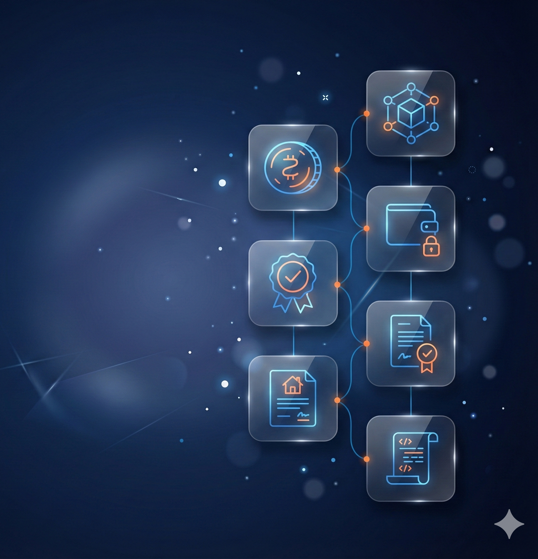 PRC ecosystem illustration